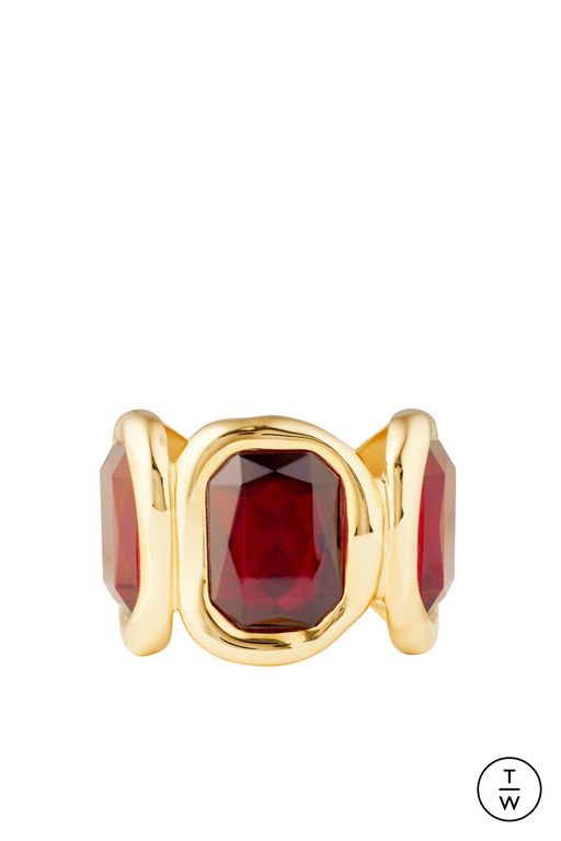 FW25 Givenchy Look 11