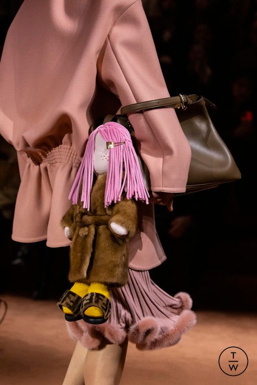 FW25 Fendi Look 211