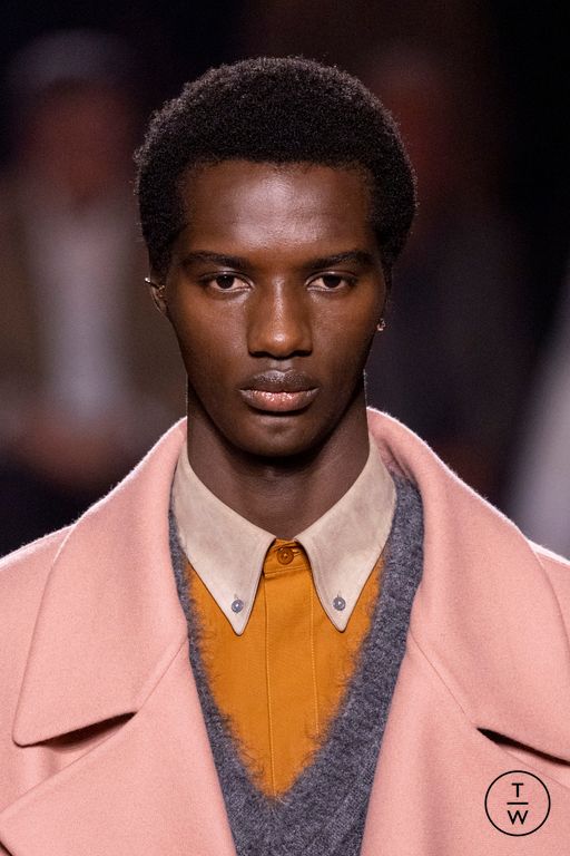 FW25 Fendi Look 218