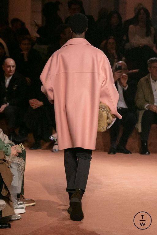 FW25 Fendi Look 219