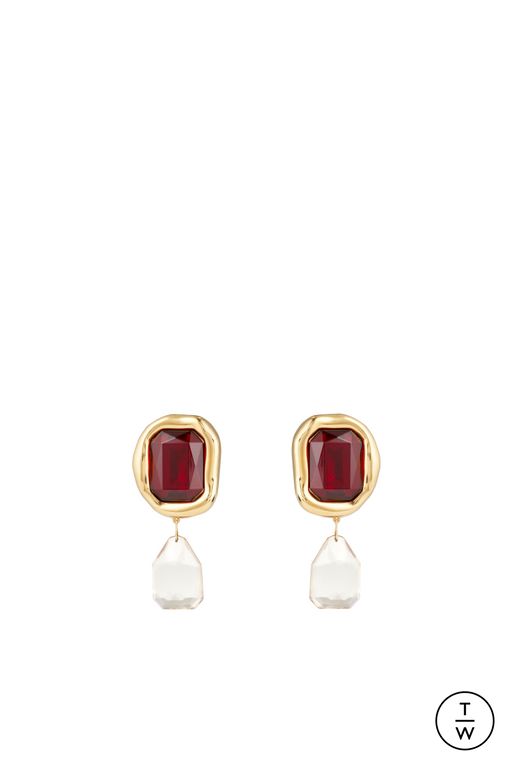 FW25 Givenchy Look 14