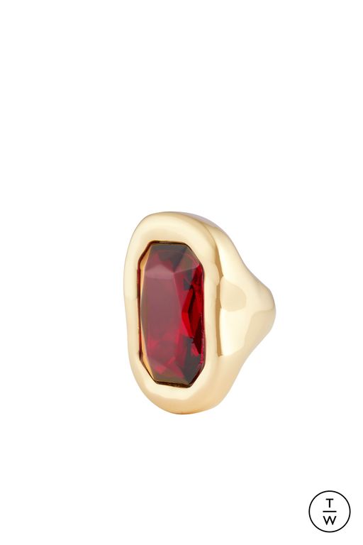 FW25 Givenchy Look 15