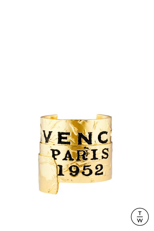 FW25 Givenchy Look 17