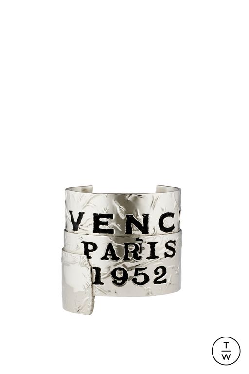 FW25 Givenchy Look 18