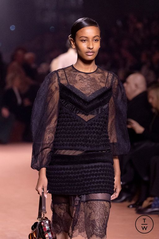 FW25 Fendi Look 237