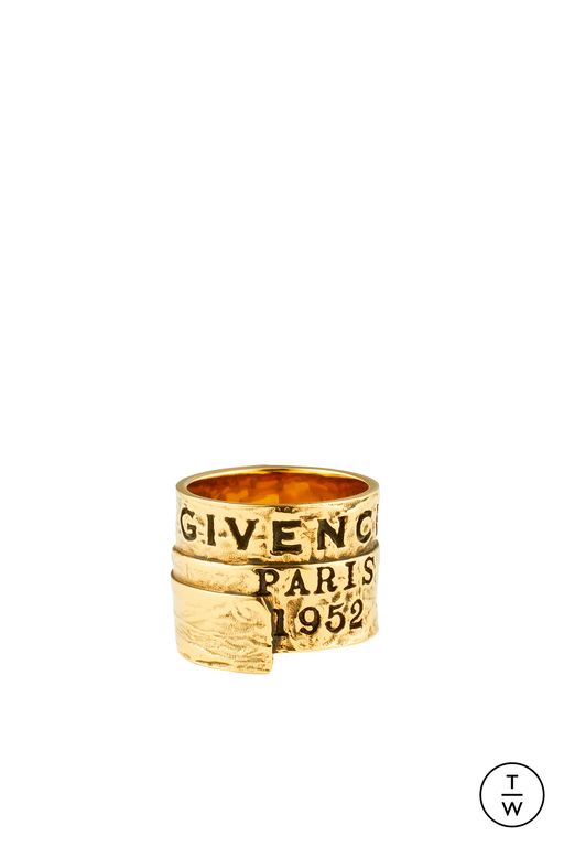 FW25 Givenchy Look 21