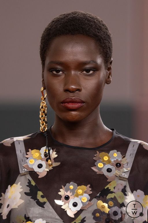 SS26 Fendi Look 243