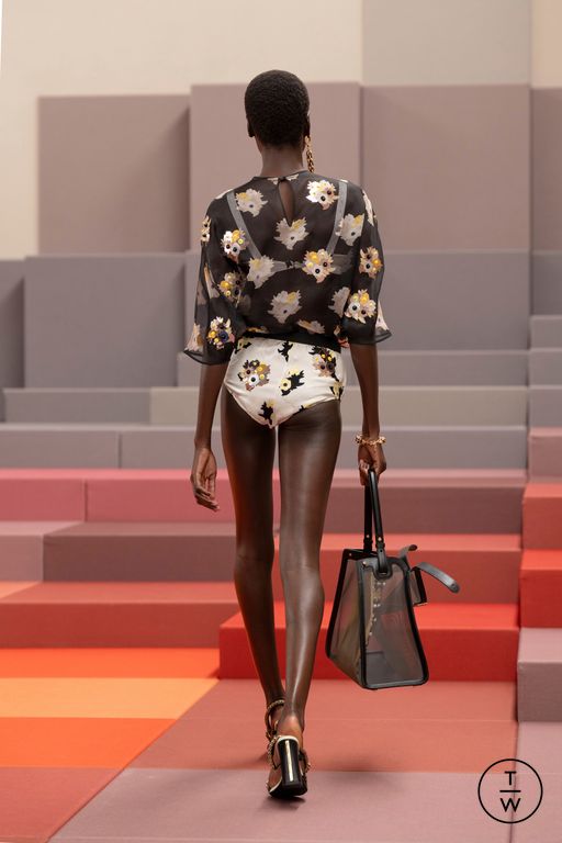 SS26 Fendi Look 244