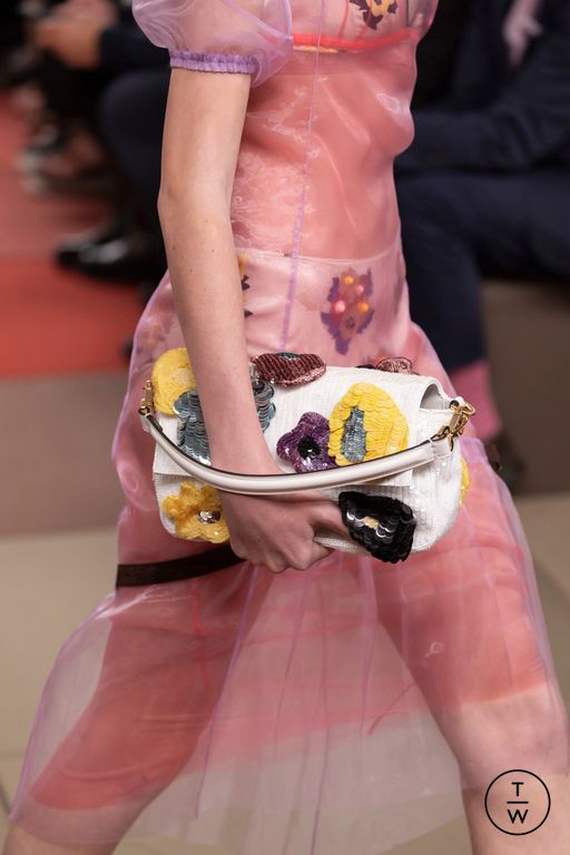 SS26 Fendi Look 245