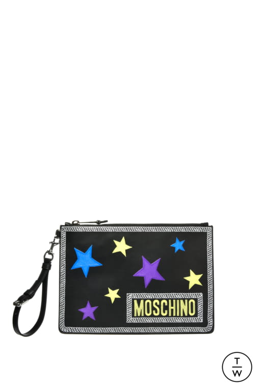 SS21 Moschino Look 22