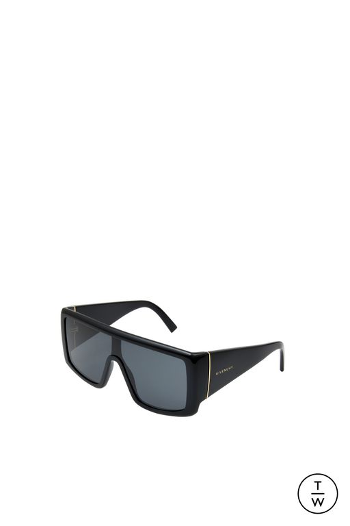 FW25 Givenchy Look 28