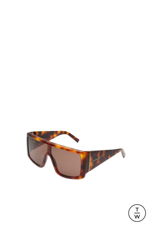 FW25 Givenchy Look 30