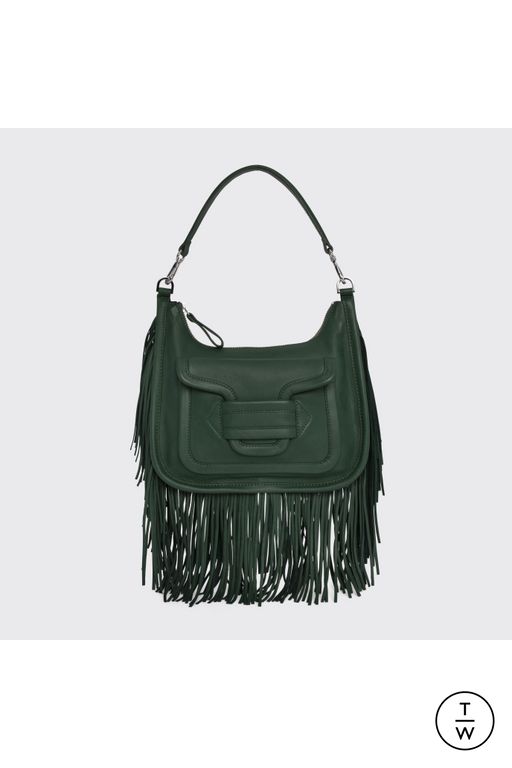 FW25 Pierre Hardy Look 9