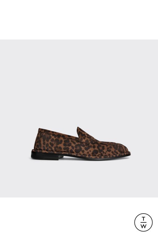 FW25 Pierre Hardy Look 24