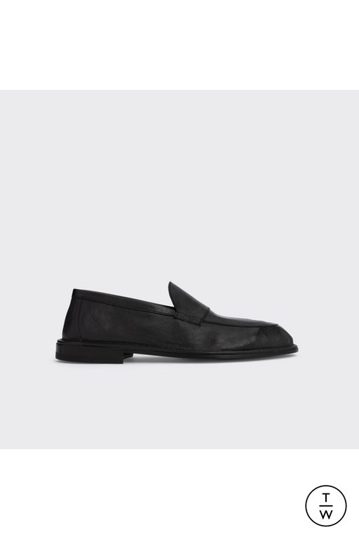 FW25 Pierre Hardy Look 1