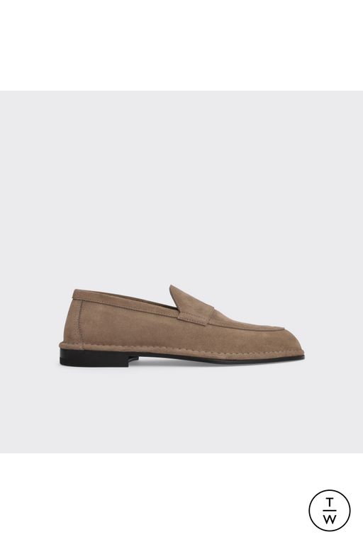 FW25 Pierre Hardy Look 3