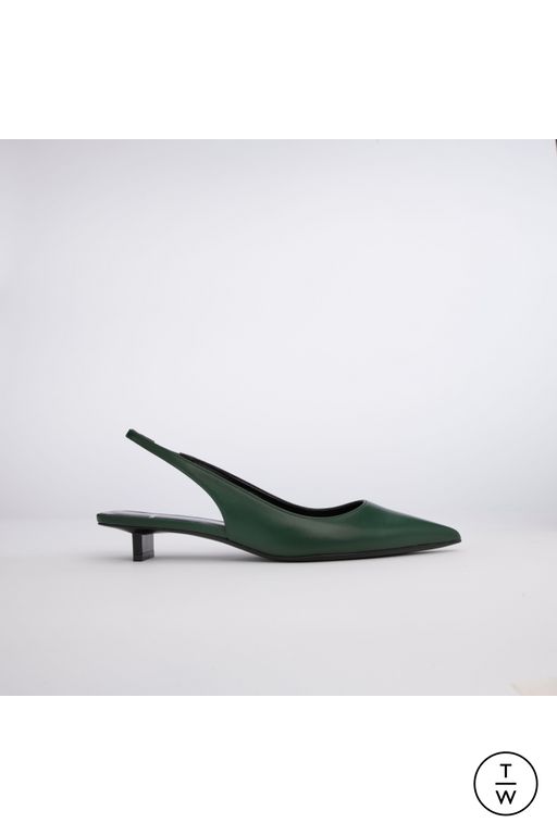 FW25 Pierre Hardy Look 1