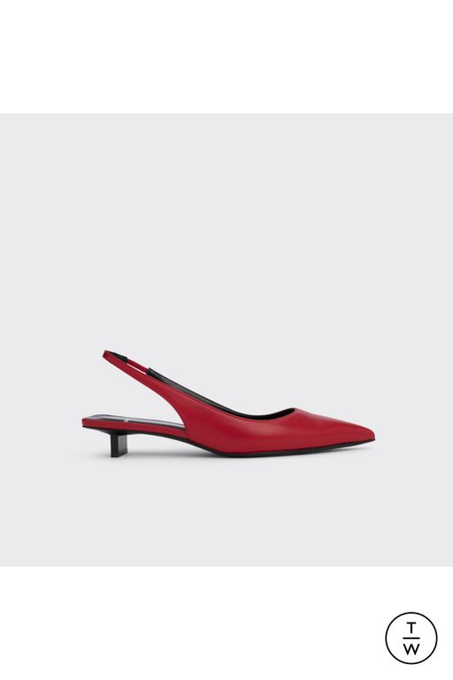 FW25 Pierre Hardy Look 2