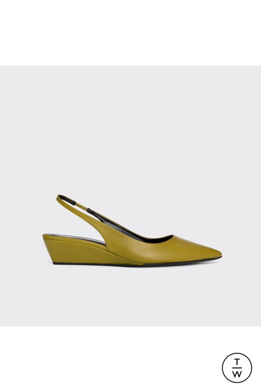 FW25 Pierre Hardy Look 36