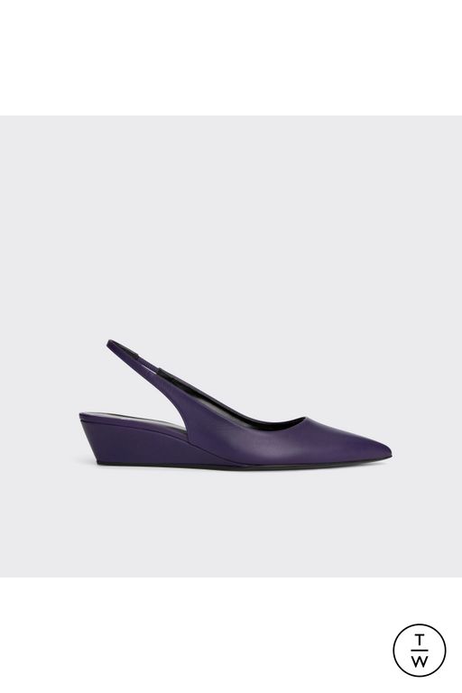 FW25 Pierre Hardy Look 35