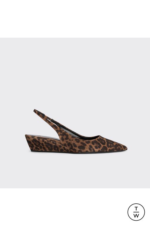 FW25 Pierre Hardy Look 22