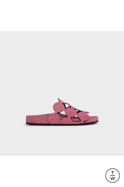 FW25 Pierre Hardy Look 45