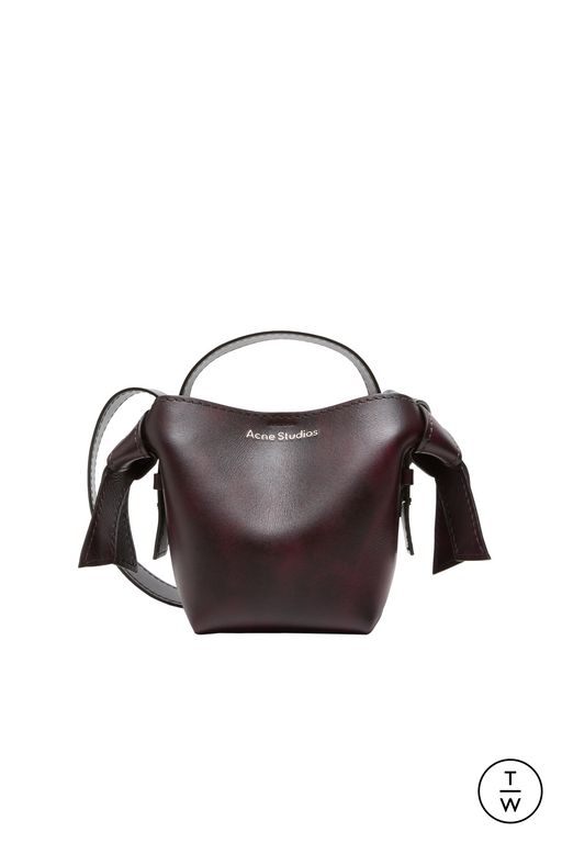 FW25 Acne Studios Look 10