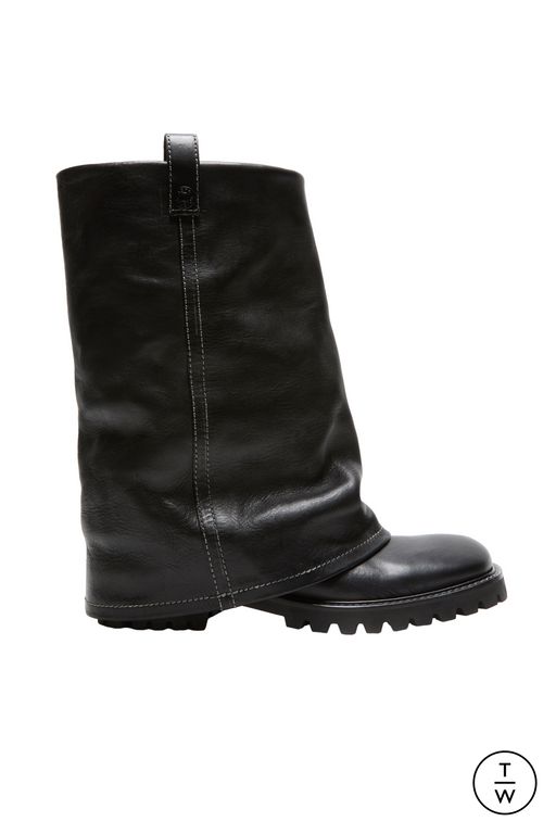 FW25 Acne Studios Look 105