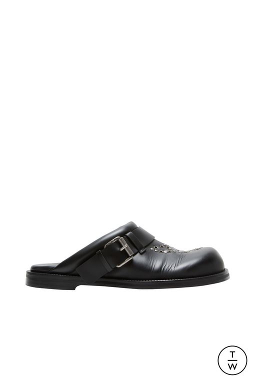 FW25 Acne Studios Look 106