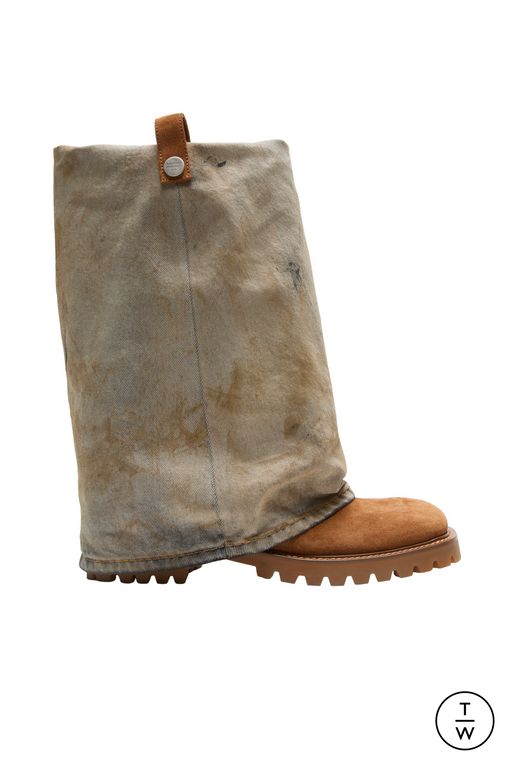 FW25 Acne Studios Look 107