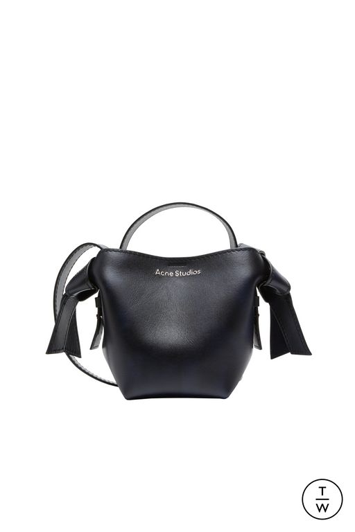 FW25 Acne Studios Look 11