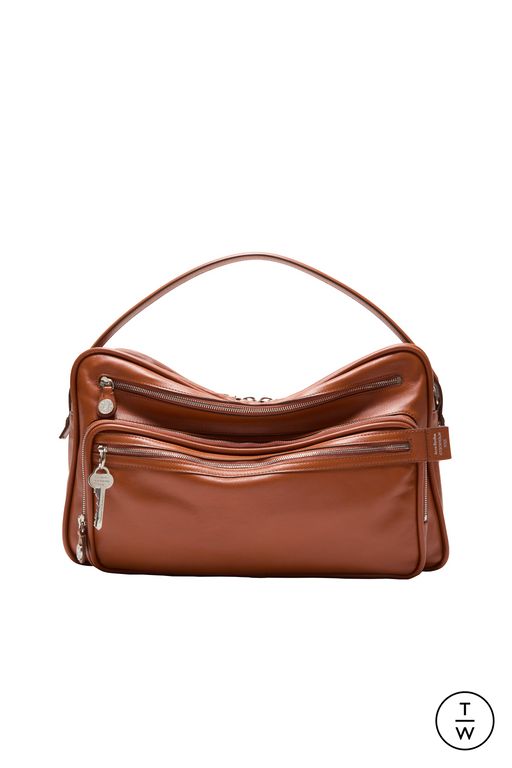 FW25 Acne Studios Look 112