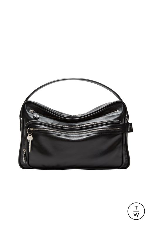 FW25 Acne Studios Look 113