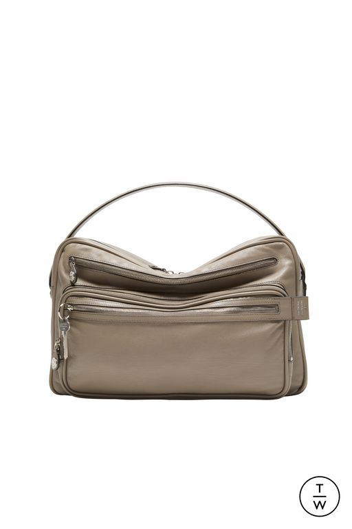 FW25 Acne Studios Look 115