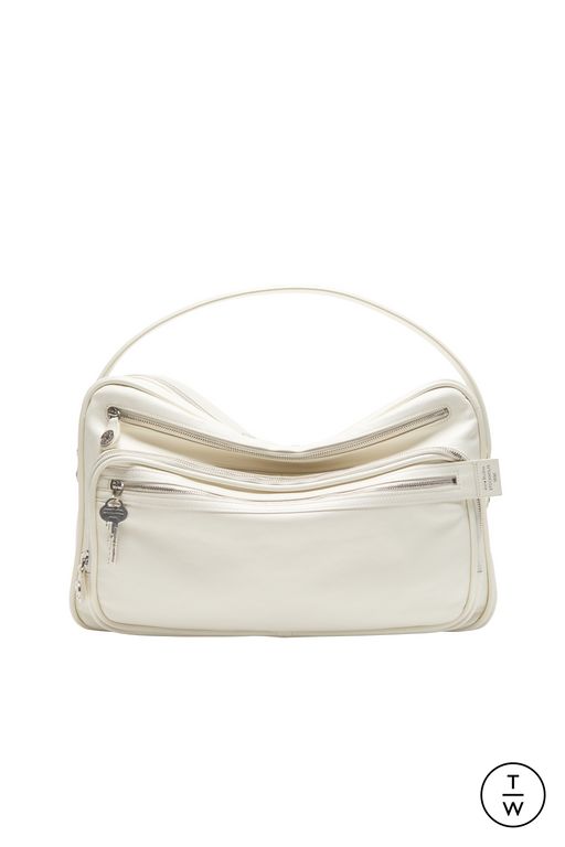 FW25 Acne Studios Look 116