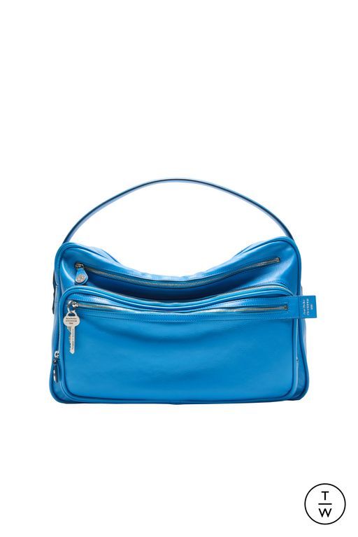 FW25 Acne Studios Look 117