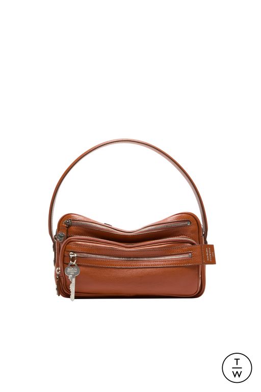 FW25 Acne Studios Look 118