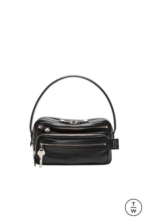 FW25 Acne Studios Look 119