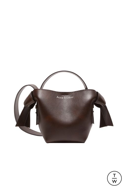 FW25 Acne Studios Look 12