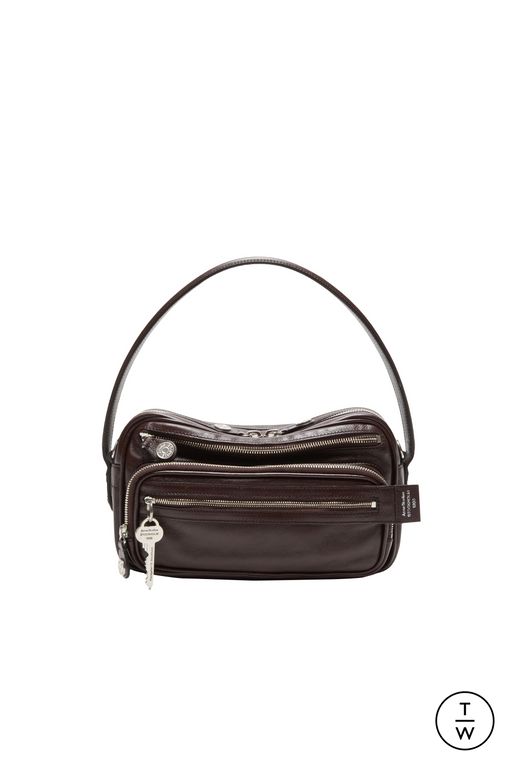 FW25 Acne Studios Look 120