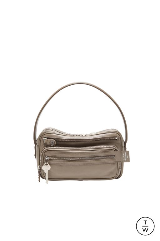 FW25 Acne Studios Look 121