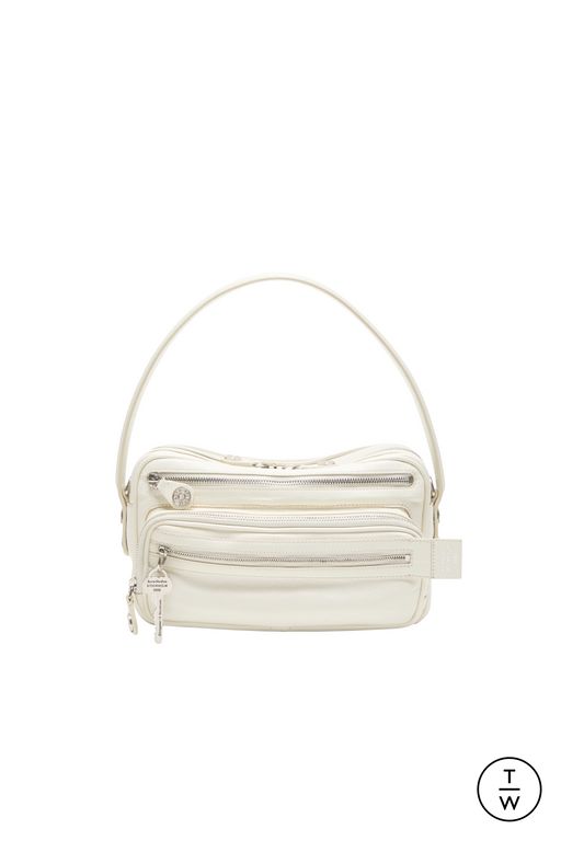 FW25 Acne Studios Look 122