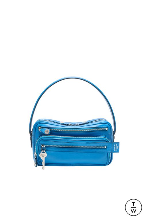 FW25 Acne Studios Look 123