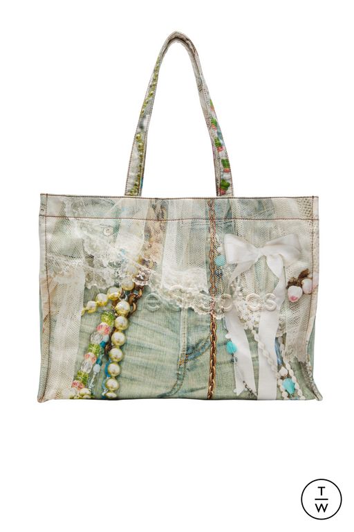 FW25 Acne Studios Look 125