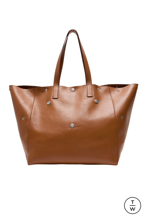 FW25 Acne Studios Look 126