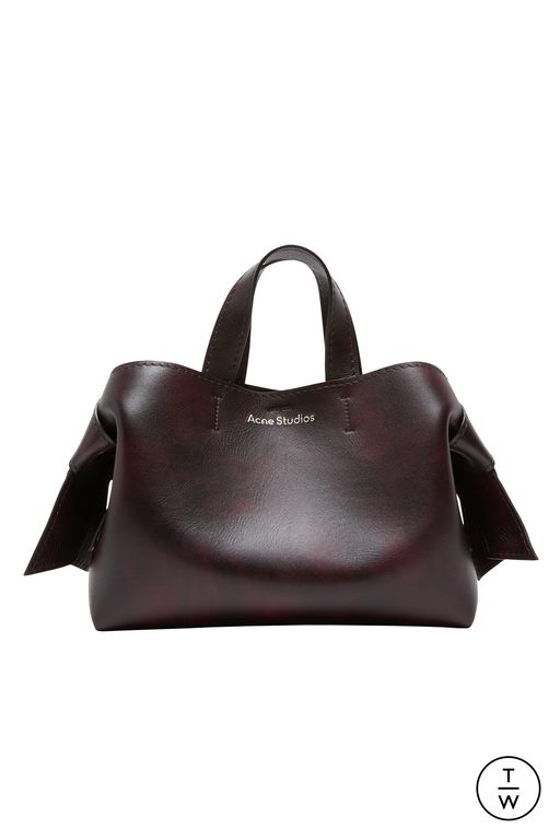 FW25 Acne Studios Look 13