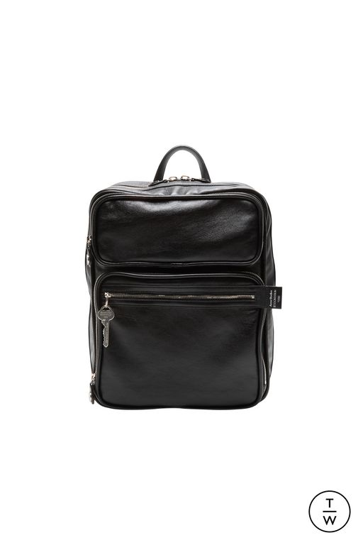 FW25 Acne Studios Look 131