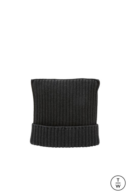 FW25 Acne Studios Look 132