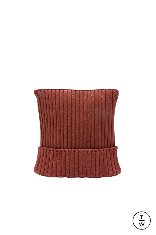 FW25 Acne Studios Look 133