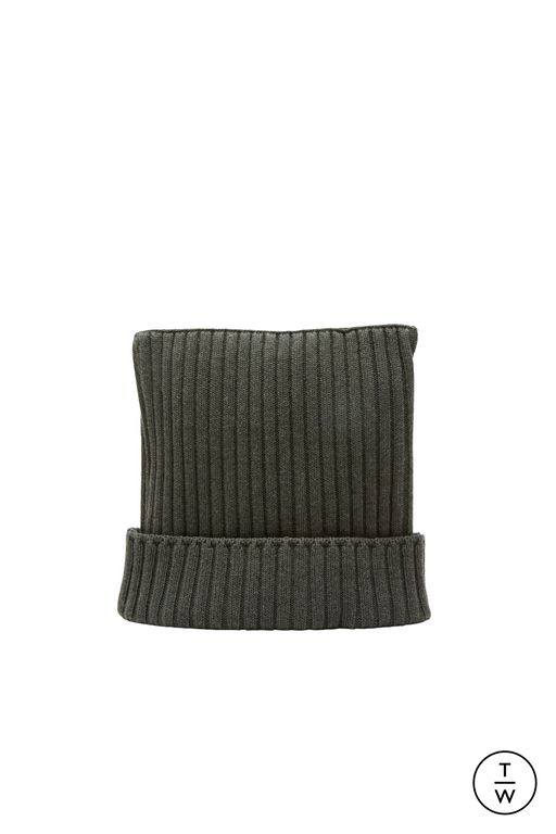 FW25 Acne Studios Look 134